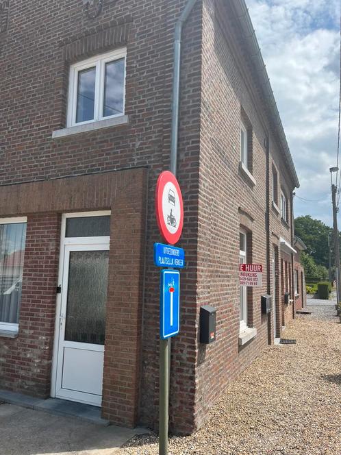Rotem dilsen app 2 slpkm, Immo, Appartementen en Studio's te huur, Maasmechelen, 50 m² of meer