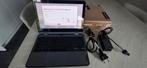 CHROMEBOOK Lenovo 300e _ 3ème génération-32 gb, Computers en Software, Chromebooks, Ophalen of Verzenden, Zo goed als nieuw