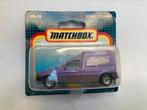 Matchbox Ford Courier Milka, Hobby en Vrije tijd, Modelauto's | 1:87, Ophalen, Matchbox