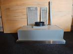 Candy dampkap keuken inbouw 55cm met filter, Elektronische apparatuur, Ophalen, Zo goed als nieuw, Inbouw