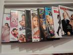 DVDs €2/stuk., Ophalen, Zo goed als nieuw