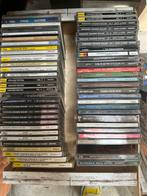 Lot cd’s- 150 stuks- klassiek en hedendaags, Cd's en Dvd's, Ophalen, Zo goed als nieuw, Klassiek