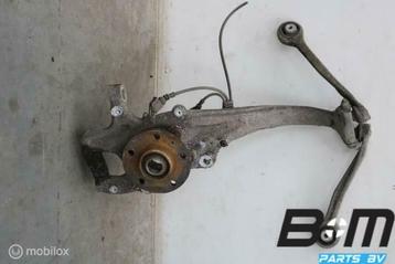 Wiellagerhuis linksvoor Audi A5 8T Quattro 8K0407253AB beschikbaar voor biedingen