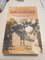 Pieter Serrien - Oorlogsdagen, Pieter Serrien, Ophalen of Verzenden, 20e eeuw of later, Gelezen