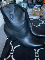 Lederen laarsjes Gold & Gold maat 41 nieuw, Ophalen