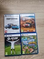Playstation 5 spellen, Enlèvement ou Envoi