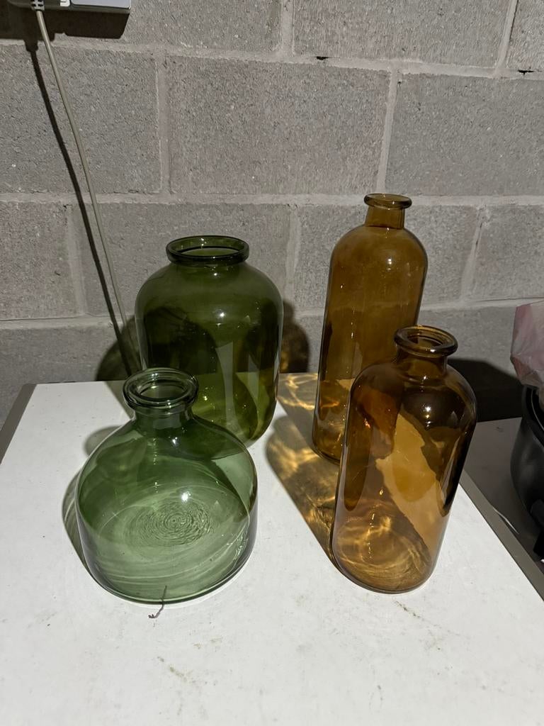 vase, Maison & Meubles, Enlèvement