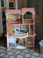 Barbie lot, Ophalen, Gebruikt, Poppenhuis
