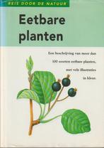 Eetbare planten, Ophalen of Verzenden