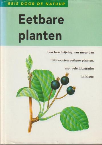 Eetbare planten beschikbaar voor biedingen
