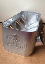 ✓1 Red Bull Block V6 Cooler ijsemmer/gebruikt, Verzamelen, Merken en Reclamevoorwerpen, Ophalen, Gebruikt, Gebruiksvoorwerp