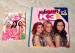 K3 boeken, Ophalen, Studio 100, Non-fictie, Zo goed als nieuw