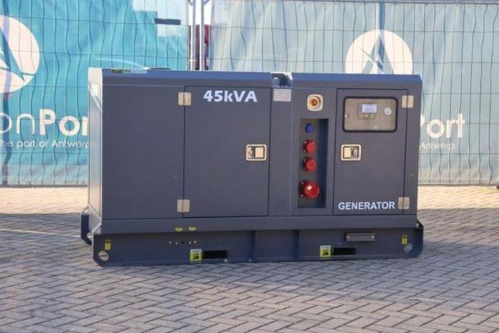 Veiling: Generatoren, Doe-het-zelf en Bouw, Aggregaten, Ophalen