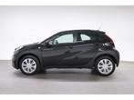 Toyota Aygo X X-Play Toyota Aygo X X-Play 1.0L 72ch, 72 pk, Zwart, Handgeschakeld, 5 deurs