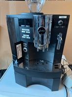 Jura xs9 pro aroma, Elektronische apparatuur, Stoompijpje, Gebruikt, 10 kopjes of meer, Koffiemachine