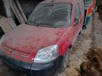 Citroen Berlingo, Achat, Berlingo, Particulier, Essence