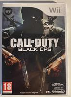 Call of Duty Black Ops voor de Wii, Ophalen of Verzenden