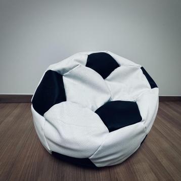 Voetbal Zitzak voor Kinderen beschikbaar voor biedingen