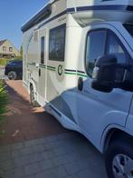 Motorhome, Chausson, Diesel, Particulier, 6 tot 7 meter