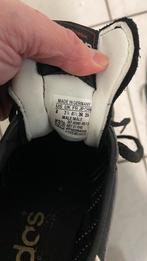 Adidas voetbalschoenen, Sport en Fitness, Voetbal, Ophalen of Verzenden, Zo goed als nieuw