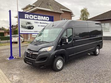 opel movano l3h2 140pk 2023 10km airco/camera/cruis/ 30950e