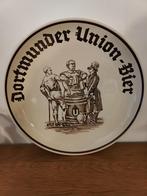 Assiette à bière Dortmunder Union, Collections, Enlèvement ou Envoi