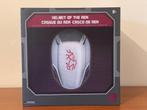 Star Wars Galaxy’s Edge Helmet The Ren Knights 2024 (Disney), Verzamelen, Star Wars, Ophalen of Verzenden, Nieuw, Replica