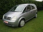 opel meriva benzine, Te koop, Airconditioning, Stadsauto, Benzine