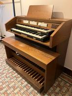 electrisch orgel, Muziek en Instrumenten, Orgels, Ophalen, Gebruikt, Orgel