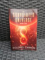 Dolores Cannon - Convoluted Universe Five, Boeken, Ophalen of Verzenden, Zo goed als nieuw