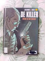 Jacamon - Schot in het duister, Boeken, Ophalen of Verzenden, Gelezen, Jacamon; Matz