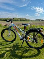 Cube race kinderfiets 8-12 jaar, Ophalen