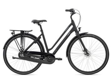 Damesfiets GIANT Attend CS beschikbaar voor biedingen