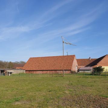 Bouwkraan Torenkraan Potain Igo 13 te huur 220v / 380v beschikbaar voor biedingen