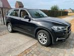 BMW X5dA, 20Drive, 160kw, 133.km, Euro6b,