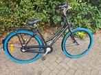 Damesfiets Cortona U1,28inch,3v, Fietsen en Brommers, Fietsen | Dames | Damesfietsen, Ophalen, 47 tot 50 cm, Versnellingen, Zo goed als nieuw