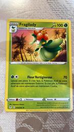 Carte Pokémon fragilady 10/203, Enlèvement, Comme neuf