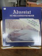 Adveniat  -  St. Niklaasmannenkoor, Cd's en Dvd's, Vinyl | Overige Vinyl, Ophalen, Gebruikt, 12 inch