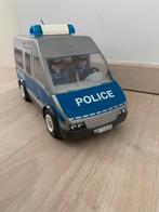 Playmobil politie wagen, Kinderen en Baby's, Speelgoed | Playmobil, Ophalen, Zo goed als nieuw