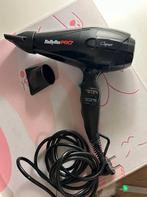 BaBylissPRO Caruso sèche-cheveux professionnel, Bijoux, Sacs & Beauté, Beauté | Soins des cheveux, Enlèvement ou Envoi, Utilisé