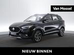 MG ZS ICE 1.0 AT LUXURY FWD (automatique), Autos, MG, https://public.car-pass.be/vhr/7d2c2221-ab23-447e-ad41-4497471199d1, Achat