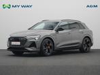Audi e-tron E-Tron 95 kWh 55 Quattro Competition, Automaat, Overige modellen, Airbags, Elektrisch