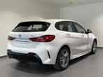 BMW Serie 1 118 Hatch, Auto's, 1 Reeks, 136 pk, Wit, Parkeersensor