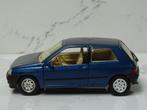 1991 Renault Clio, Ophalen of Verzenden, Gebruikt, Auto, Solido