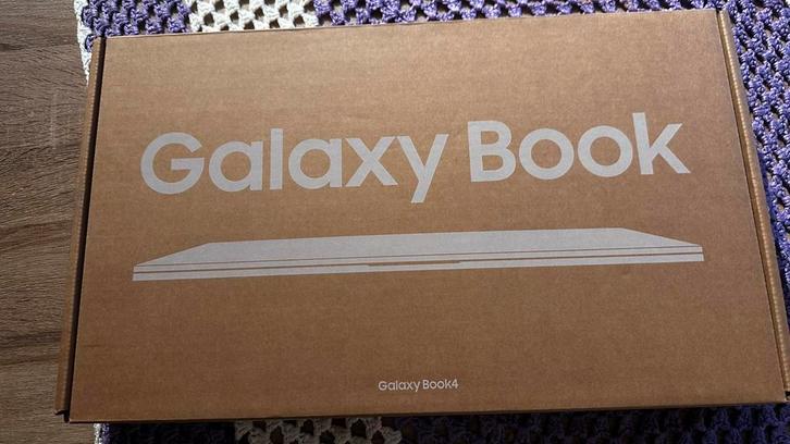 Samsung book4 i5 15 512GB, Télécoms, Téléphonie mobile | Samsung, Comme neuf, Enlèvement ou Envoi