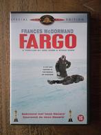 Fargo Special Edition, Cd's en Dvd's, Vanaf 16 jaar, 1980 tot heden, Ophalen of Verzenden, Zo goed als nieuw