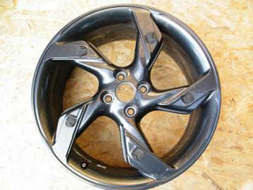 Velg Opel Adam Corsa D 18 inch beschikbaar voor biedingen