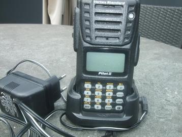 Radio-luchtvaart beschikbaar voor biedingen