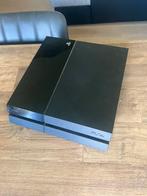 PS4 met controller, Ophalen, Gebruikt