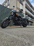 Harley Davidson Road 750cc 08/2016, Motoren, Motoren | Harley-Davidson, Particulier